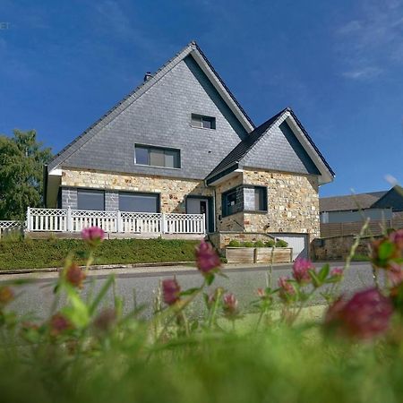 B&B Maison Ruthier เวมส์ ภายนอก รูปภาพ