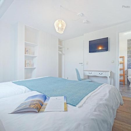 B&B Maison Ruthier เวมส์ ภายนอก รูปภาพ