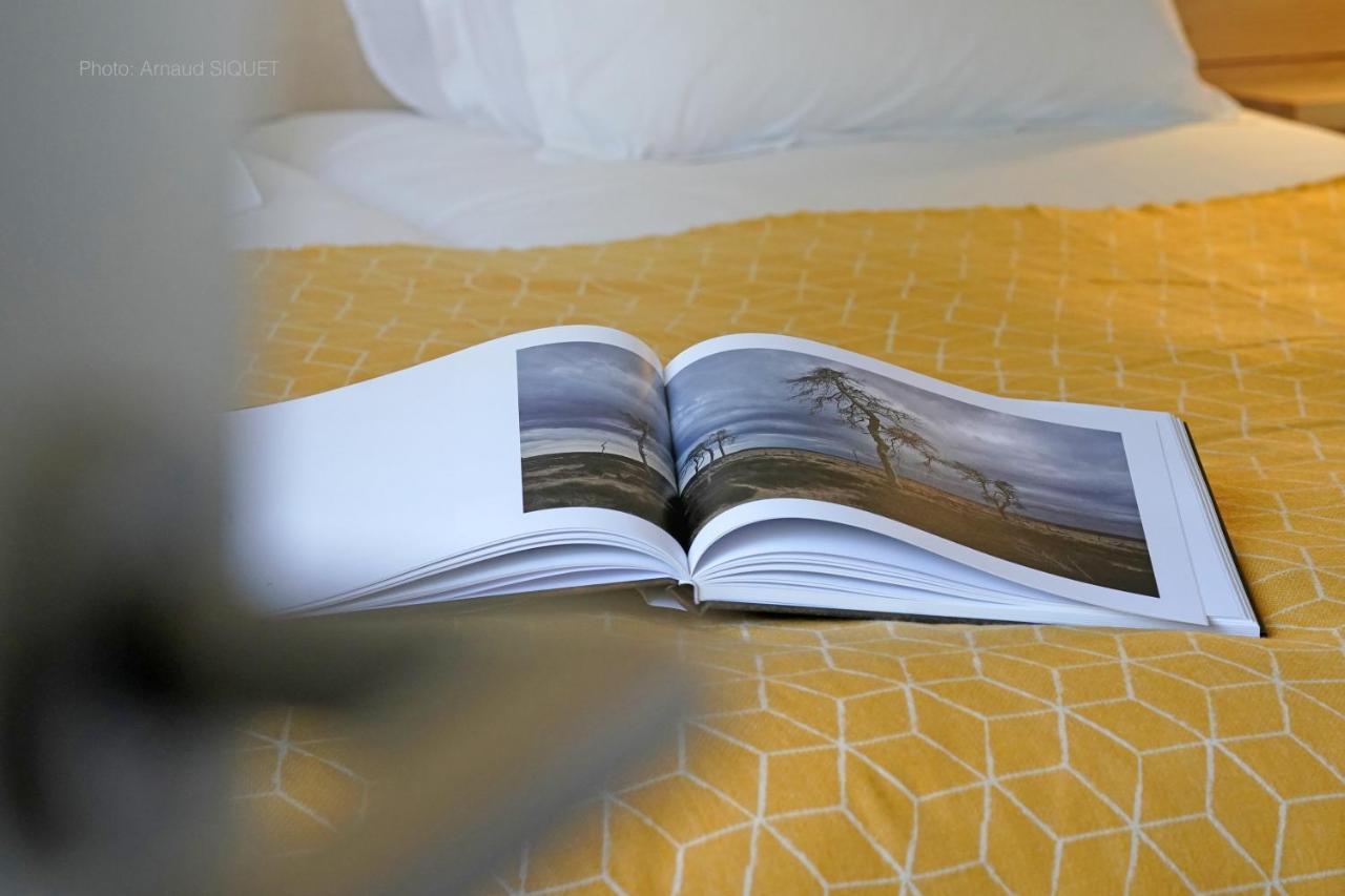 B&B Maison Ruthier เวมส์ ภายนอก รูปภาพ